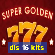 dls 16 kits